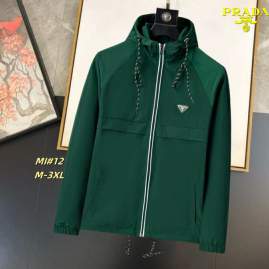 Picture of Prada Jackets _SKUPradaM-3XL12yr25430563